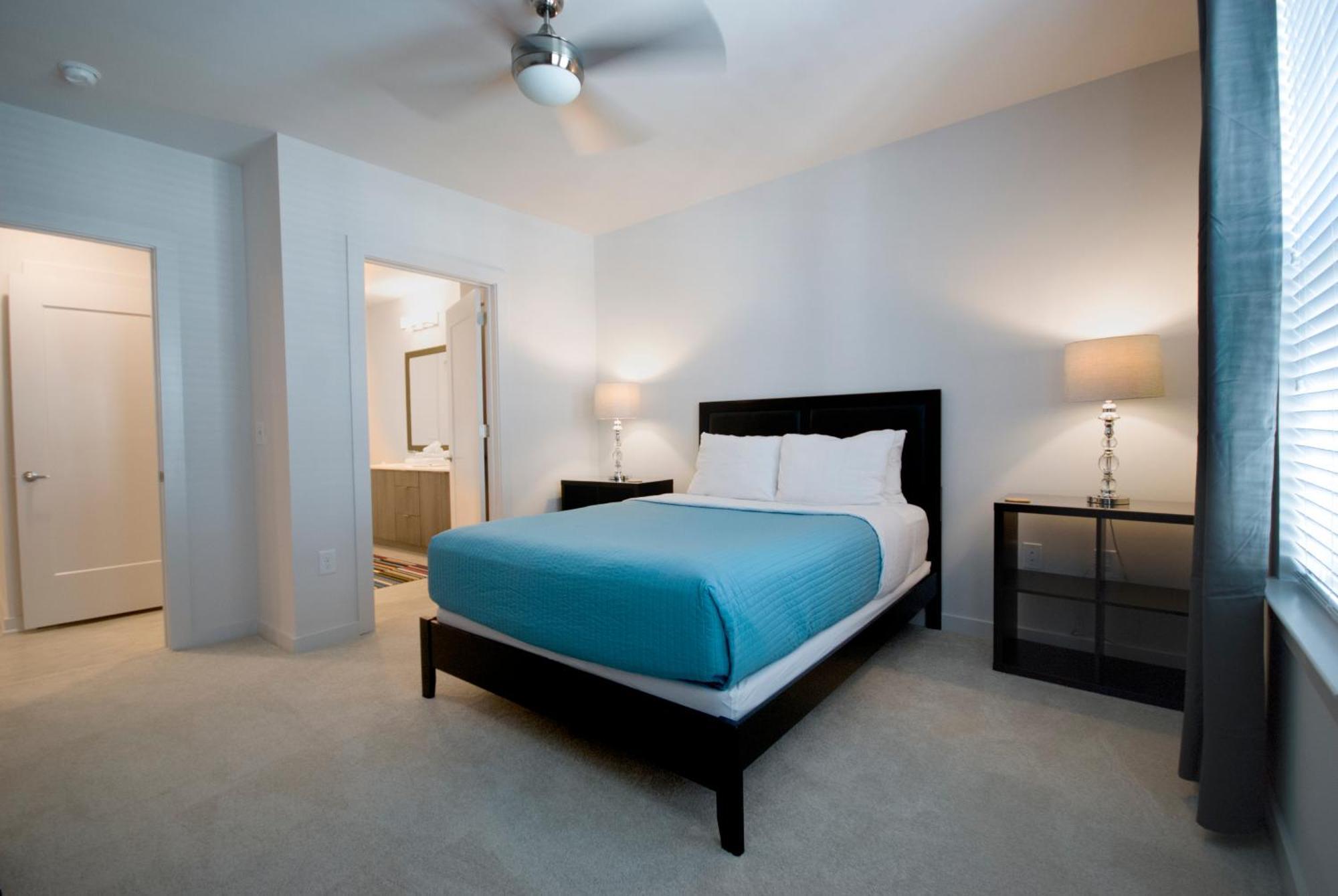 Spectacular Apartments By Bca Furnished Apartments Atlanta Rum bild