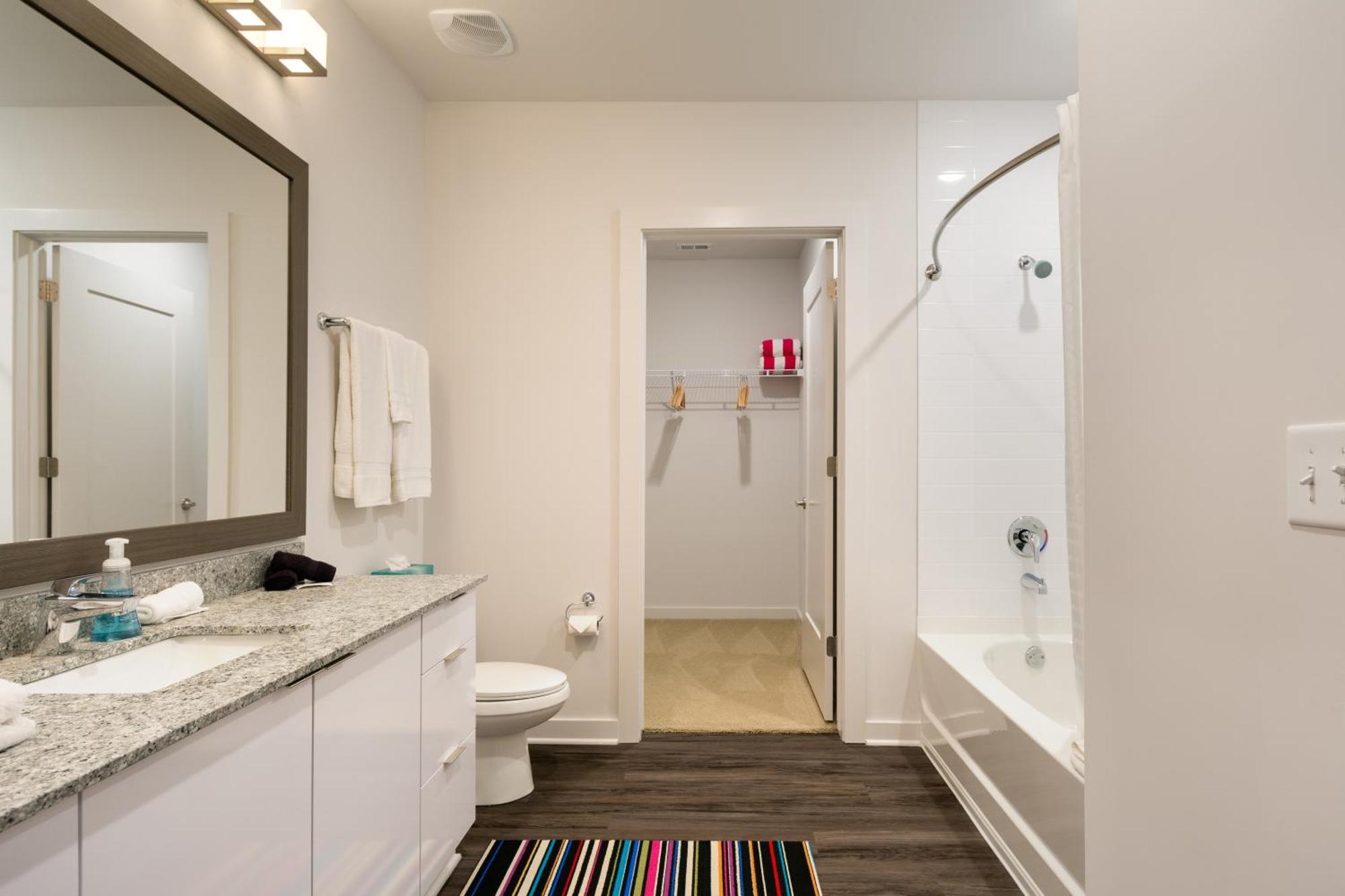 Spectacular Apartments By Bca Furnished Apartments Atlanta Rum bild