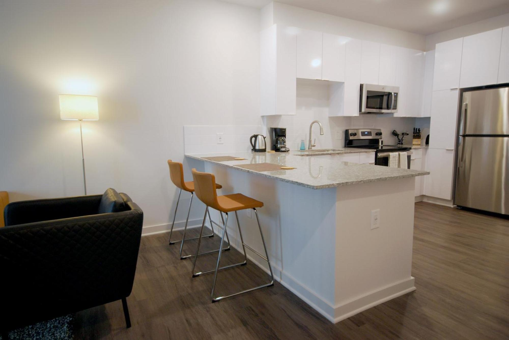 Spectacular Apartments By Bca Furnished Apartments Atlanta Rum bild