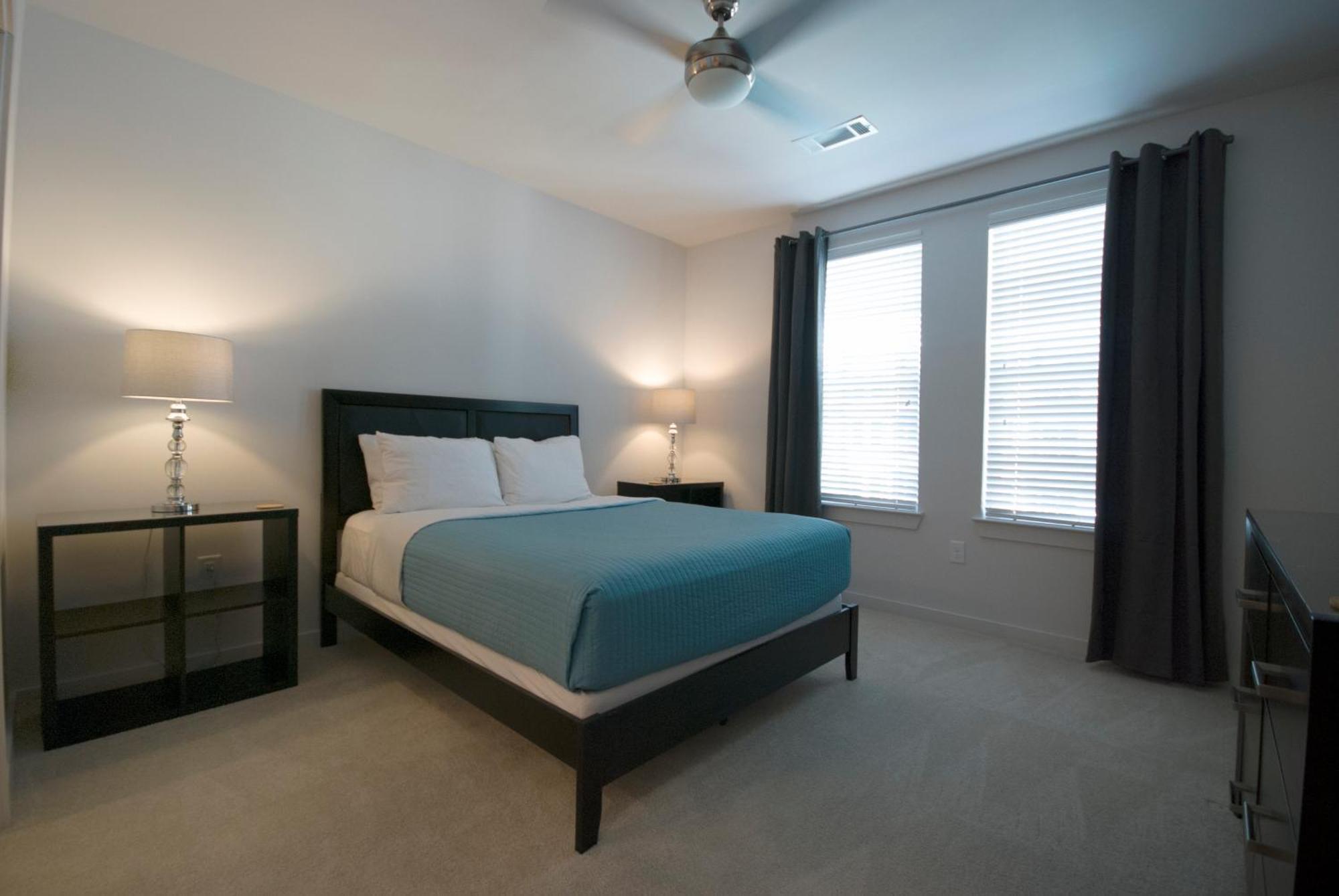 Spectacular Apartments By Bca Furnished Apartments Atlanta Rum bild