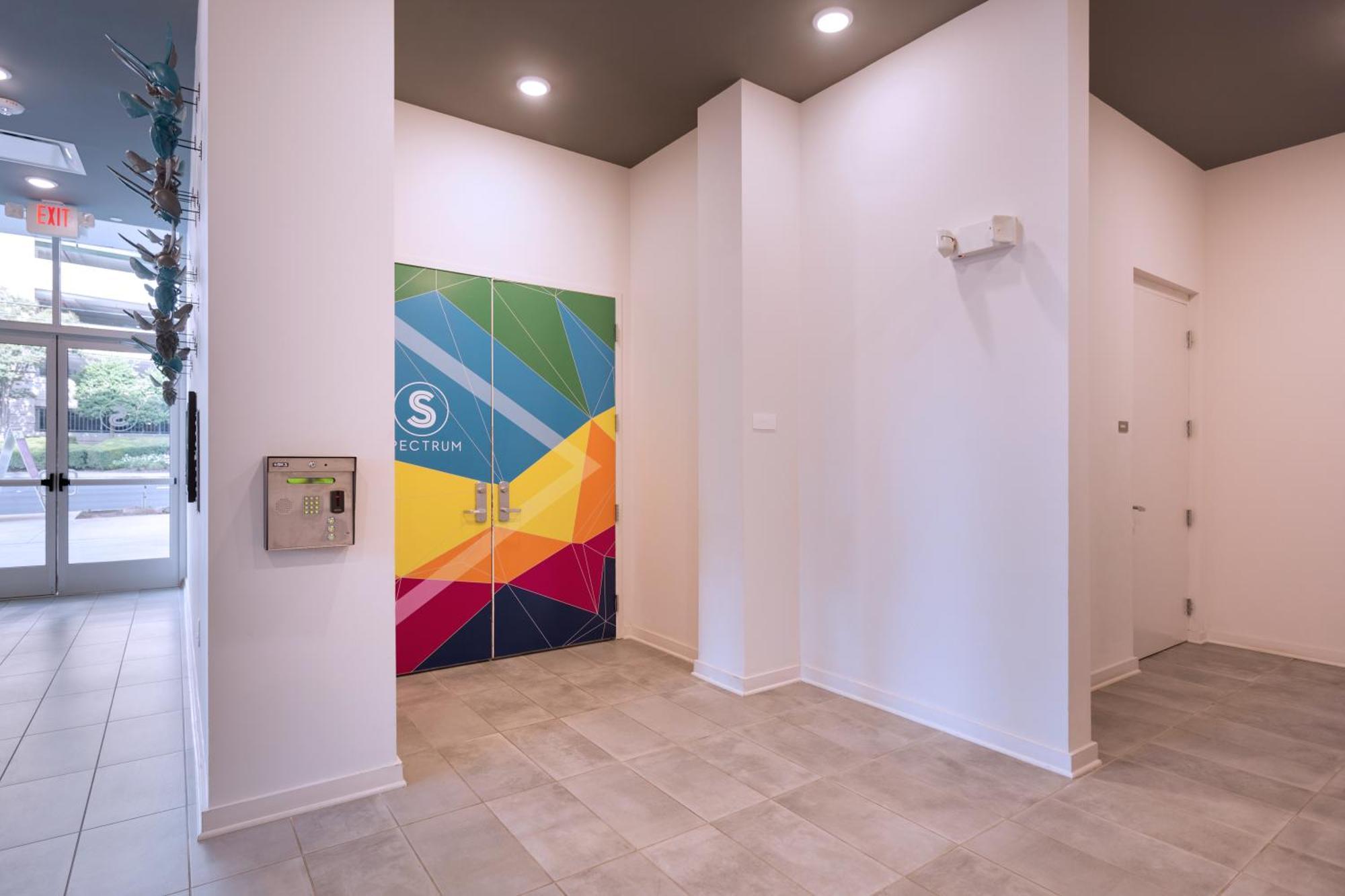 Spectacular Apartments By Bca Furnished Apartments Atlanta Rum bild